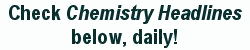 Check Chemistry Headlines below